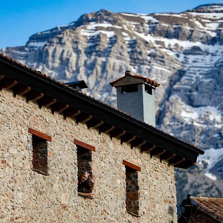 Casa Rural Cal Jaumet Villa Cava Esterno foto