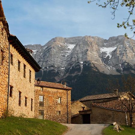 Casa Rural Cal Jaumet Villa Cava Esterno foto