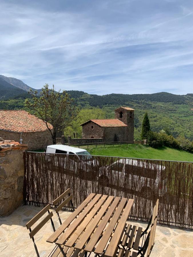 Casa Rural Cal Jaumet Villa Cava Esterno foto