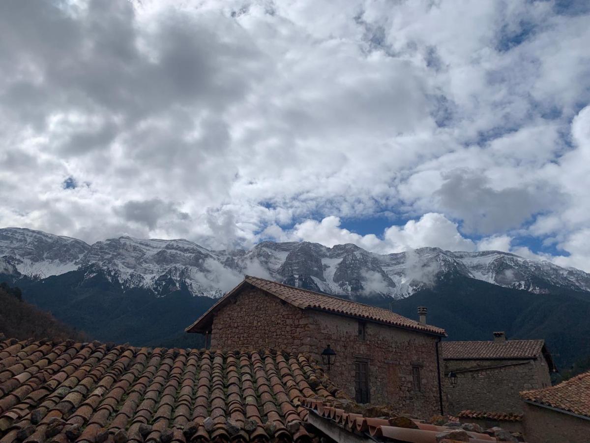 Casa Rural Cal Jaumet Villa Cava Esterno foto