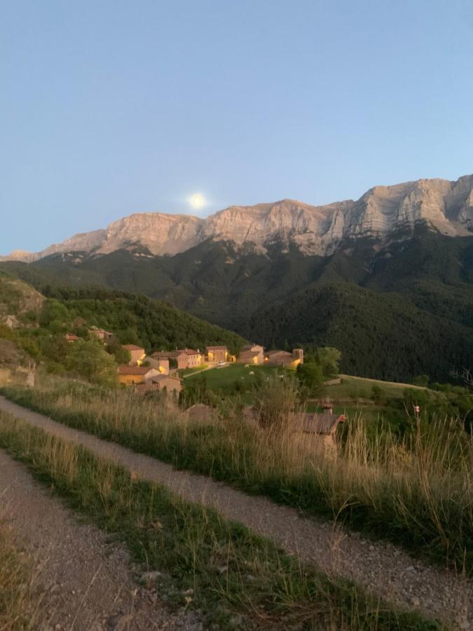 Casa Rural Cal Jaumet Villa Cava Esterno foto