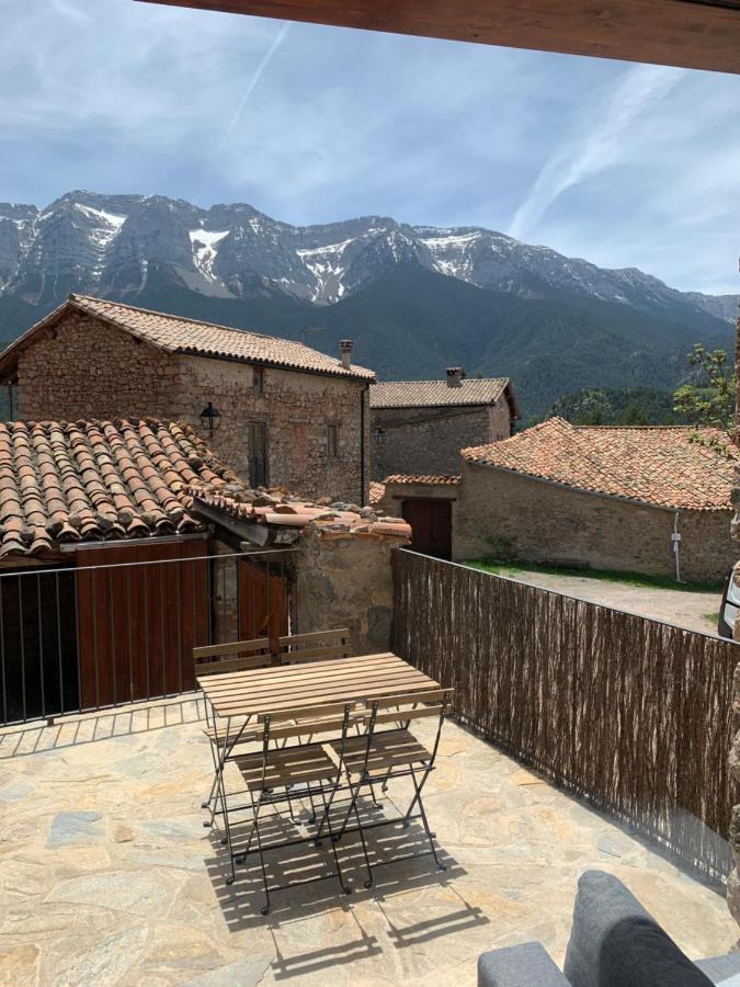 Casa Rural Cal Jaumet Villa Cava Esterno foto