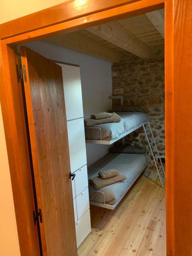 Casa Rural Cal Jaumet Villa Cava Esterno foto