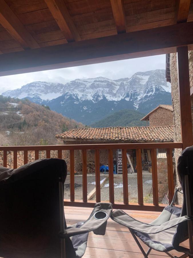 Casa Rural Cal Jaumet Villa Cava Esterno foto
