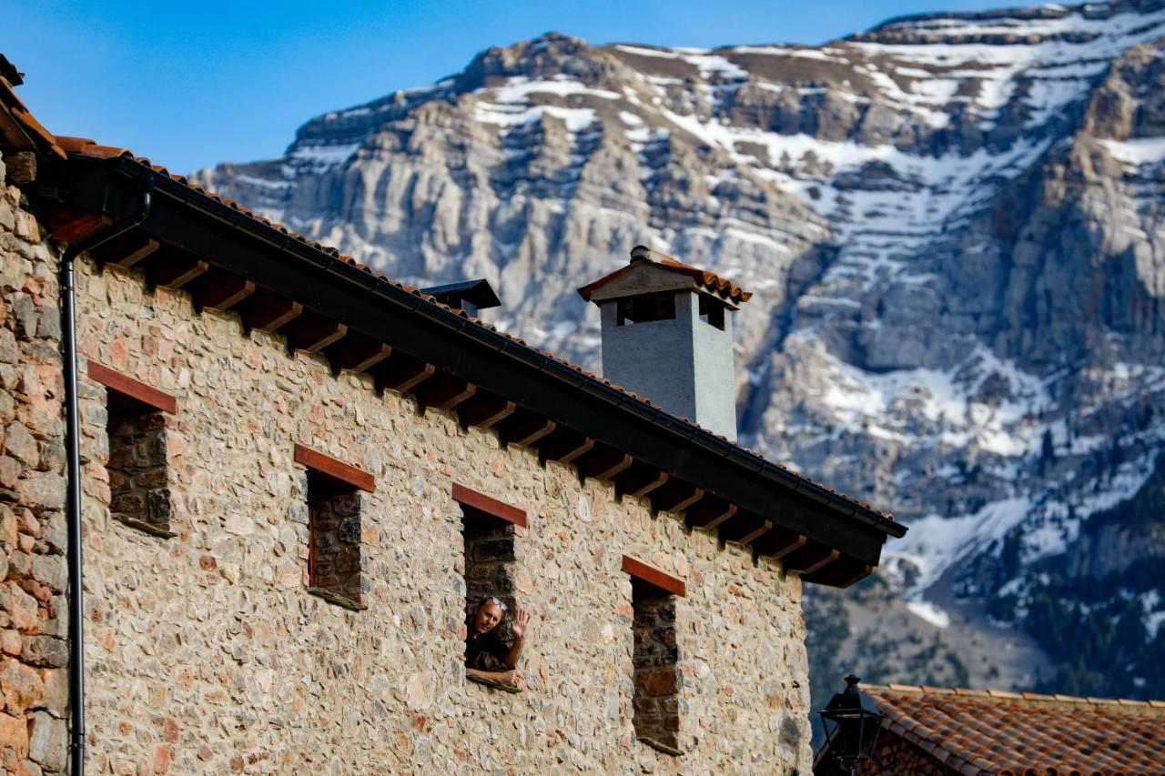 Casa Rural Cal Jaumet Villa Cava Esterno foto