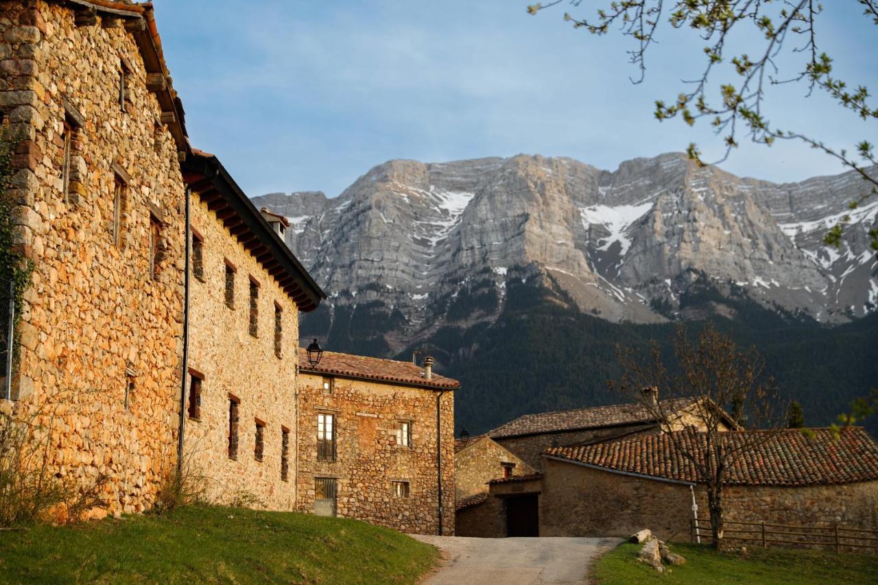Casa Rural Cal Jaumet Villa Cava Esterno foto
