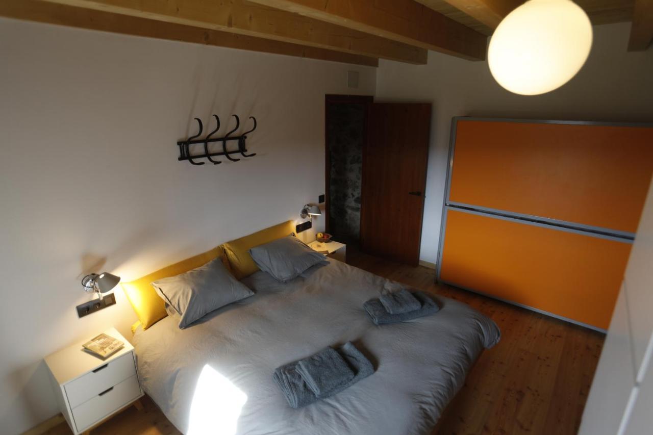 Casa Rural Cal Jaumet Villa Cava Esterno foto