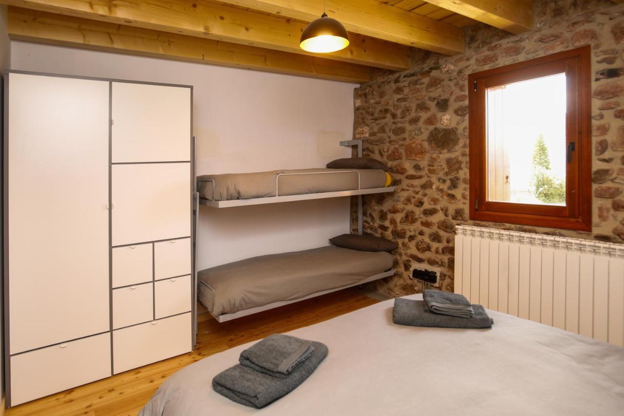 Casa Rural Cal Jaumet Villa Cava Esterno foto