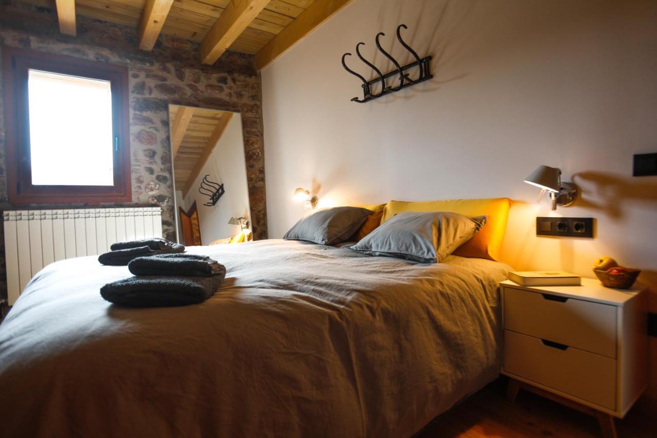 Casa Rural Cal Jaumet Villa Cava Esterno foto